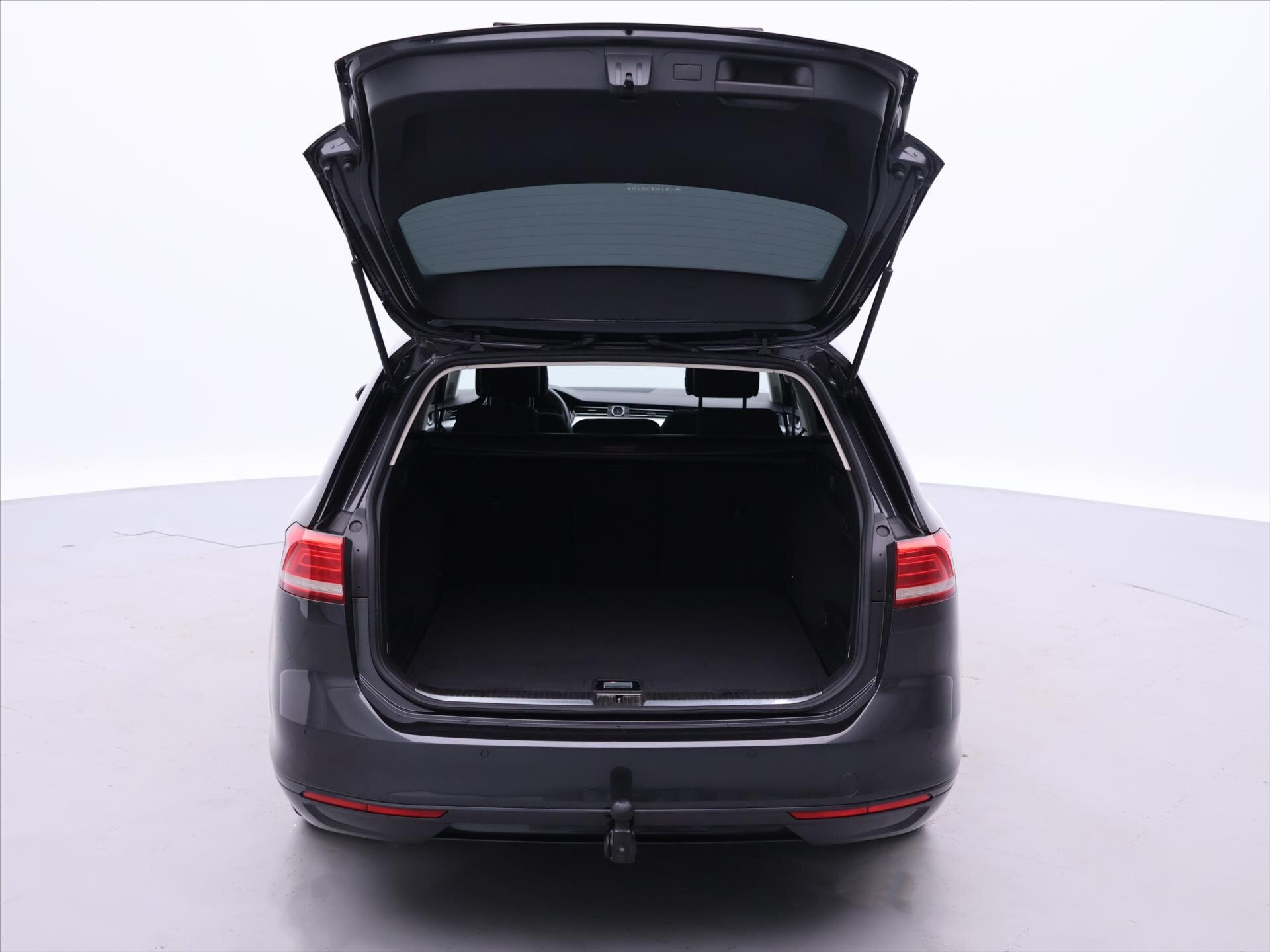 Volkswagen Passat Kombi 2,0 l 110 kw