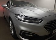 Ford Mondeo Kombi 2,0 l 110 kw