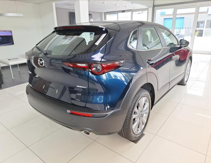 Mazda CX-30 2