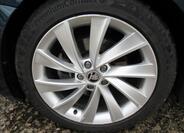 Škoda Superb Kombi 2,0 l 140 kw