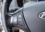 Hyundai i30 Hatchback 1,6 l 66 kw