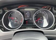 Volkswagen Touran MPV 2,0 l 110 kw