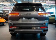 Jeep Grand Cherokee 5