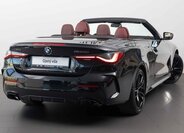 BMW Řada 4 Kabriolet 3,0 l 275 kw