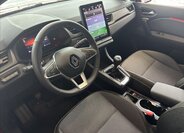 Renault Captur 11