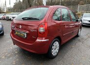 Citroën Xsara MPV 1,6 l 66 kw