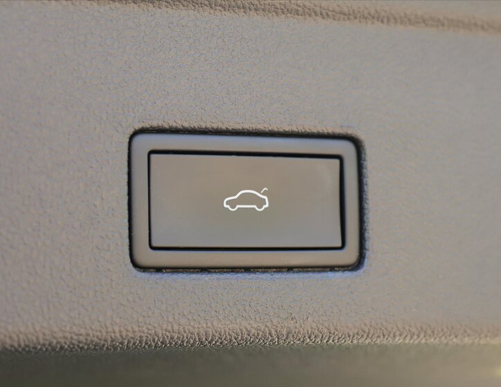 Volkswagen Touareg SUV 3,0 l 170 kw