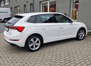 Škoda Scala Hatchback 999,0 81 kw