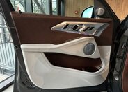 BMW XM SUV / Terénní 4,4 l 480 kw