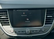 Opel Crossland CUV 1,2 l 96 kw