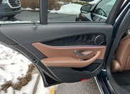 Mercedes-Benz Třídy E Kombi 2,0 l 143 kw