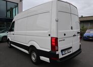 Volkswagen Crafter Ostatní 2,0 l 103 kw