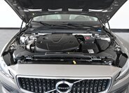 Volvo V60 5