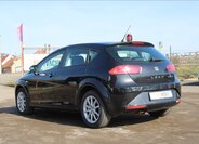 Seat Leon Hatchback 1,2 l 77 kw