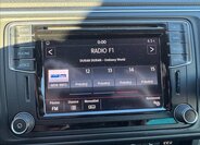 Volkswagen Multivan 16