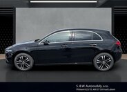 Mercedes-Benz Třídy A Hatchback 1,3 l 120 kw