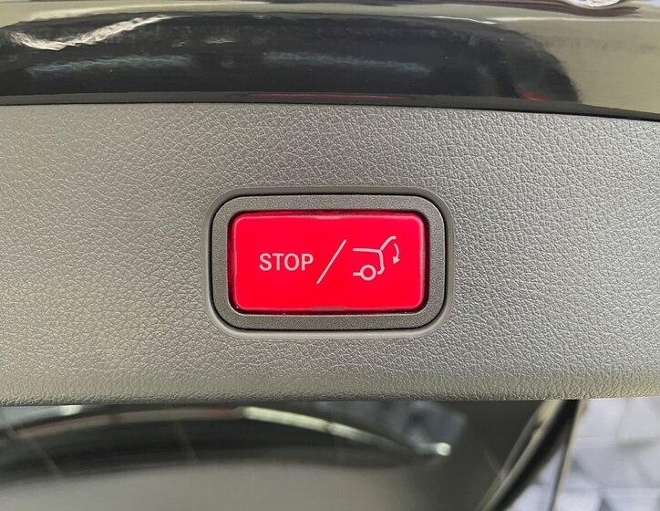 Mercedes-Benz GLC SUV / Terénní 2,0 l 198 kw