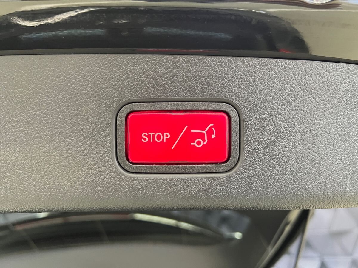 Mercedes-Benz GLC SUV / Terénní 2,0 l 198 kw