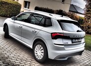 Škoda Kamiq SUV / Terénní 999,0 81 kw