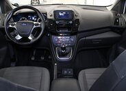 Ford Tourneo Connect 8
