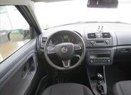 Škoda Roomster Hatchback 1,2 l 77 kw