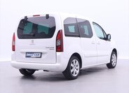 Peugeot Partner Kombi 1,6 l 88 kw