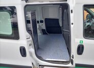 Fiat Dobló Pick-up 1,4 l 88 kw