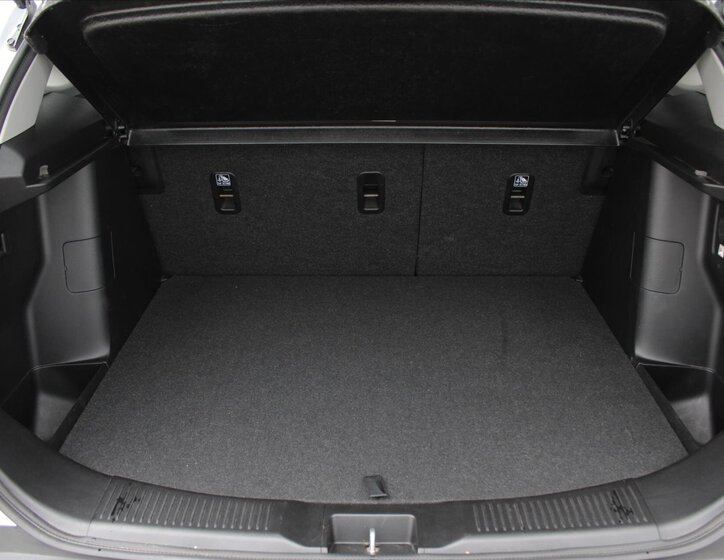 Suzuki SX4 S-Cross SUV / Terénní 1,4 l 95 kw