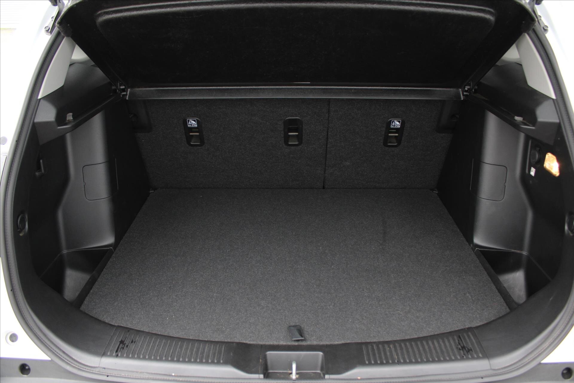 Suzuki SX4 S-Cross SUV / Terénní 1,4 l 95 kw