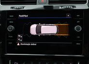 Volkswagen Golf Kombi 1,5 l 110 kw