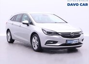 Opel Astra Kombi 1,6 l 81 kw