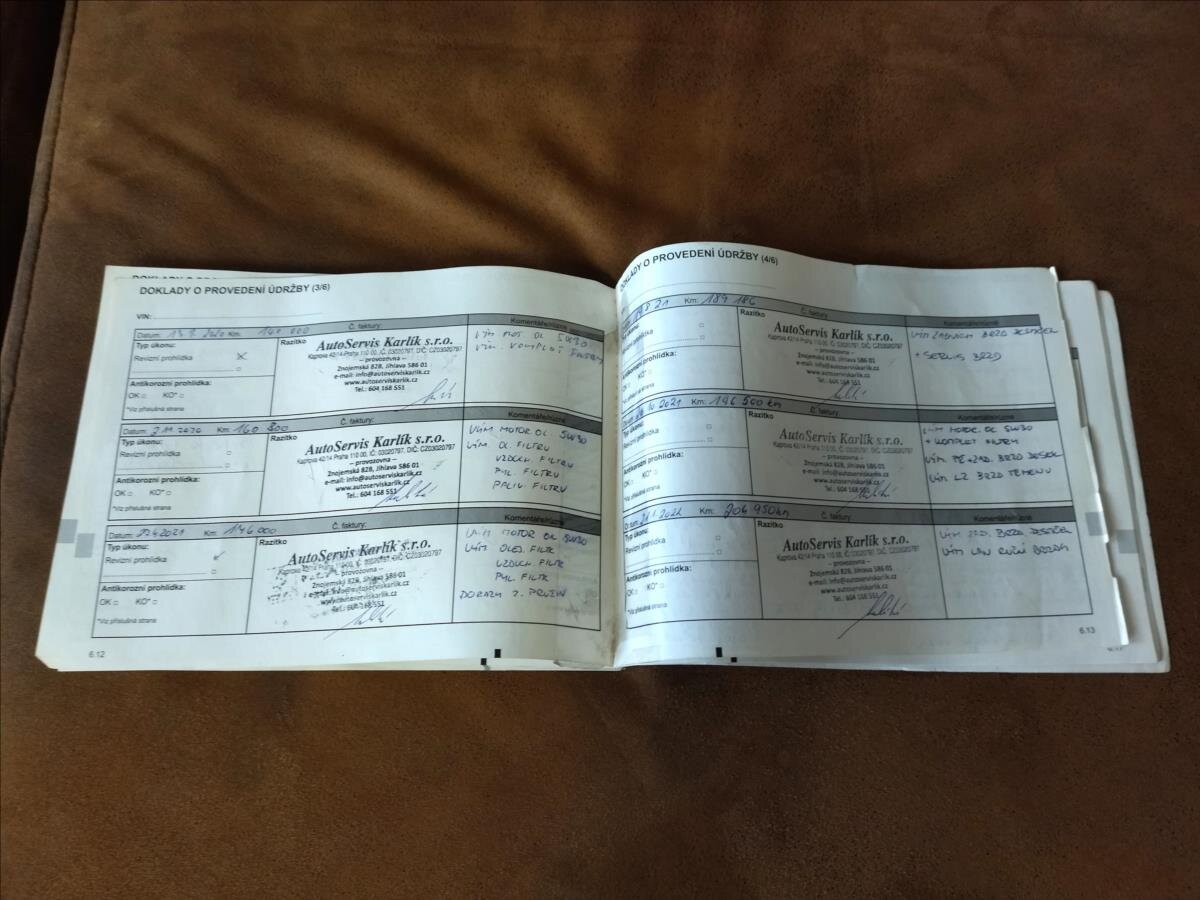 Renault Master Ostatní 2,3 l 81 kw