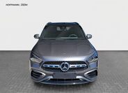 Mercedes-Benz GLA 2