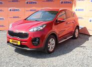 KIA Sportage 3