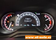Toyota RAV4 SUV 0,0 130 kw