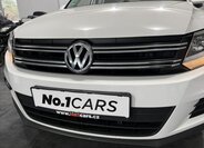 Volkswagen Tiguan 25