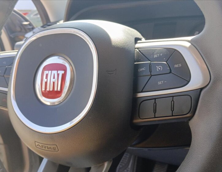 Fiat Tipo Hatchback 1,4 l 70 kw