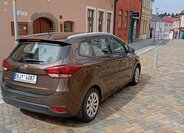 KIA Carens MPV 0,0 99 kw