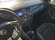 Škoda Rapid Hatchback 999,0 81 kw