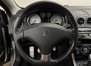 Peugeot 308 Kabriolet 1,6 l 82 kw