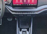 Škoda Octavia Liftback 2,0 l 195 kw