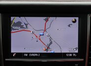 Porsche Panamera Hatchback 3,0 l 221 kw