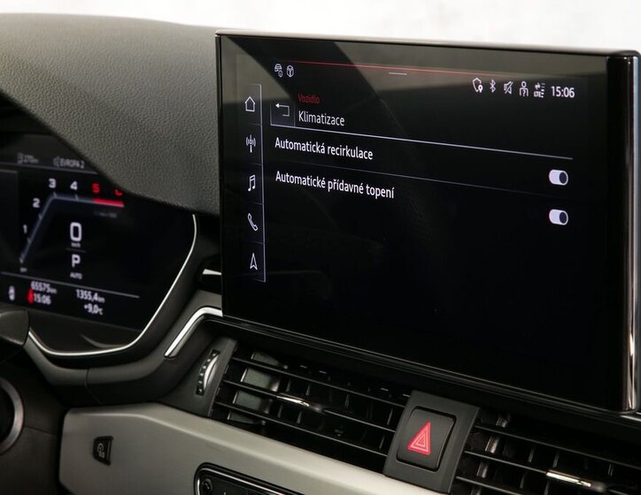 Audi A5 Liftback 2,0 l 150 kw