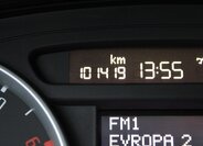 Škoda Fabia Kombi 1,2 l 51 kw