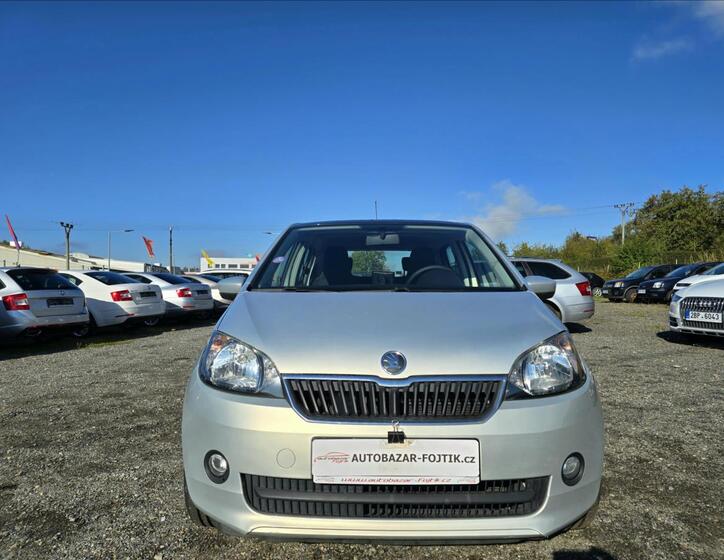 Škoda Citigo 2
