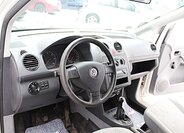 Volkswagen Caddy 9