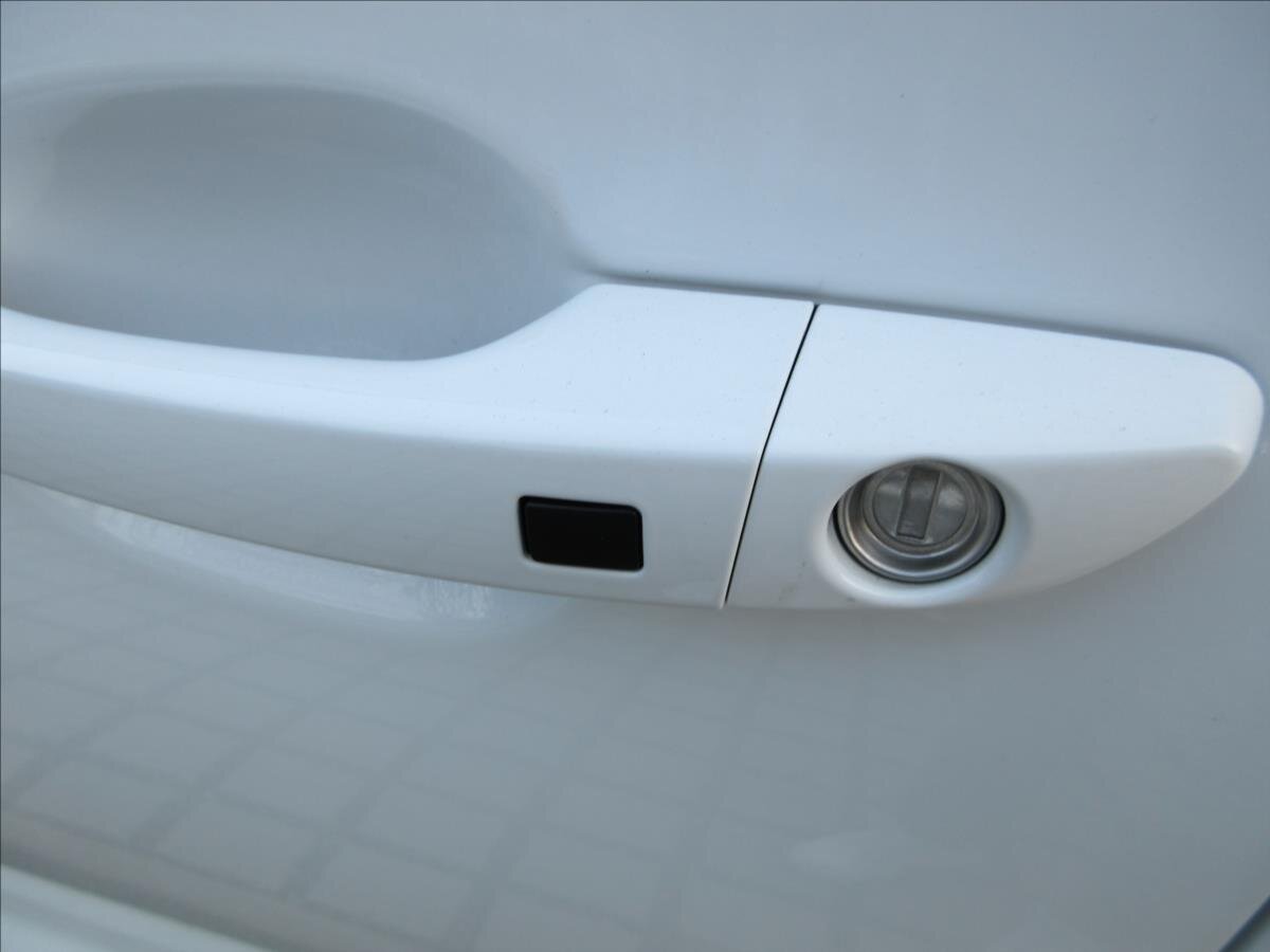 Hyundai Tucson SUV / Terénní 1,6 l 100 kw