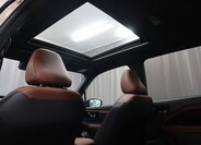 Subaru Forester SUV / Terénní 2,0 l 112 kw