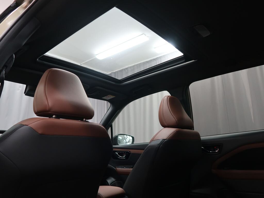 Subaru Forester SUV / Terénní 2,0 l 112 kw