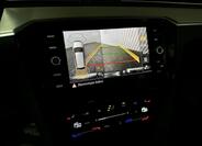 Volkswagen Passat 30